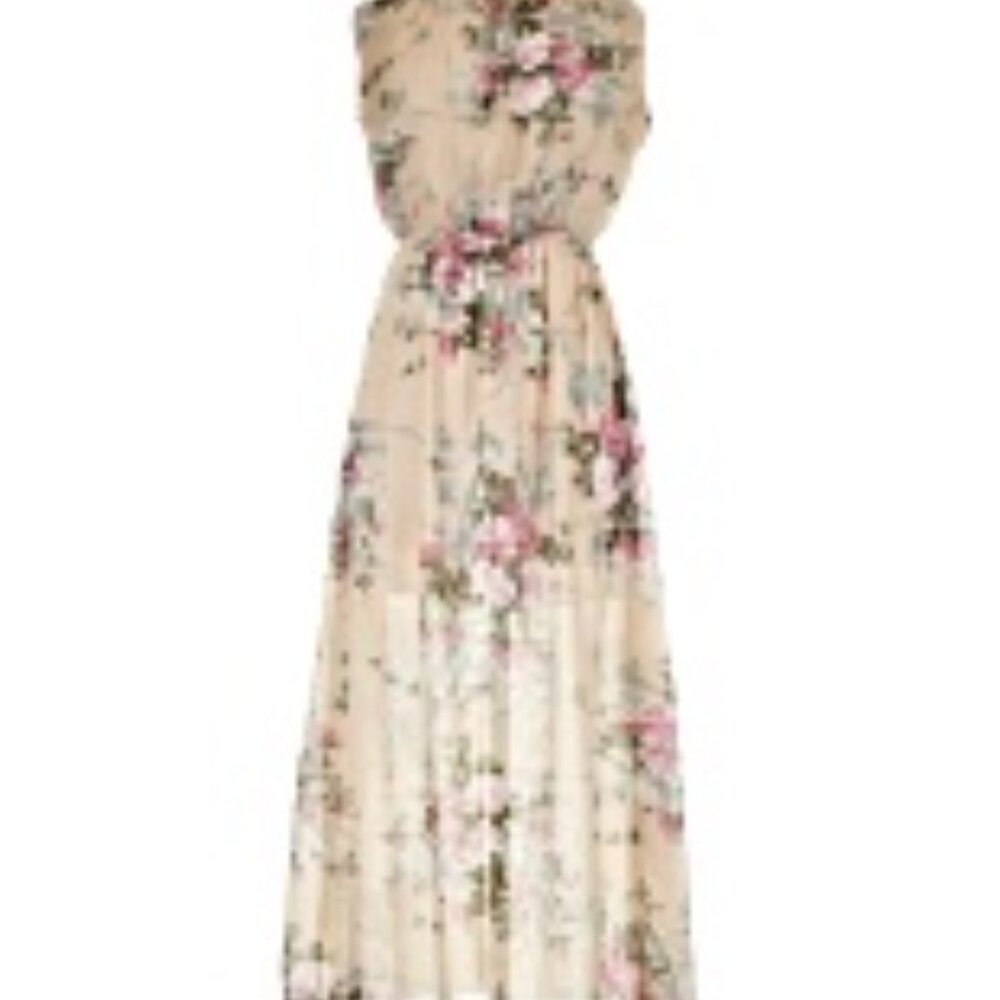 Anna - KACI Best Summer Dress
